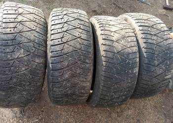 Opony 225/55 17 Dunlop Opony 225/55 17 Dunlop