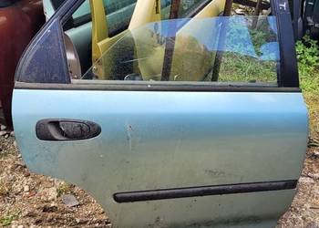 Drzwi Honda Civic V