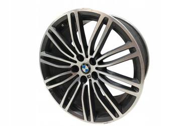 FELGA ALUMINIOWA R19 5X120 ET44 OC65MM 9JX19H2 7855086 BMW