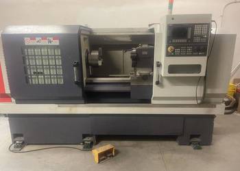 Tokarka CNC CORMAK CKT 500x850