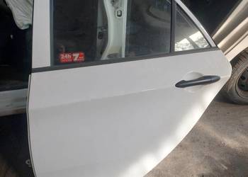 Drzwi Przednie Tylne Lak UD Kia Picanto II 5 drzwi Wysyłka