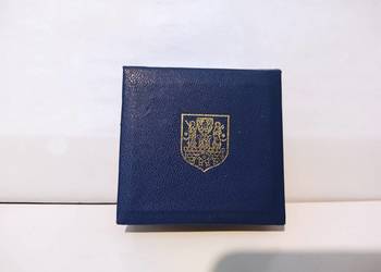 medale z czasów PRL