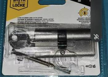 Wkładka Bębenkowa Smith & Locke Wkładka Bębenkowa Smith & Locke