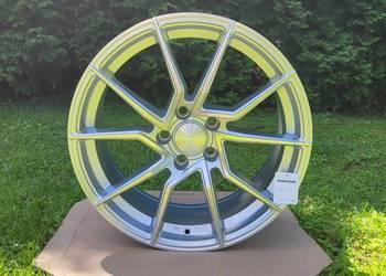 NOWE Veemann VFS52 18 cali 5x112 AUDI VW SEAT