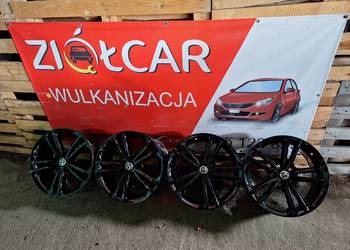 Alufelgi 5x120 18 cali ET42 OPEL Insignia koła