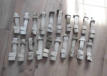 Żabka do Bagnetu Brytyjska Angielska