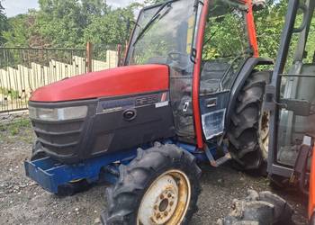 YANMAR  AF33  4X4
