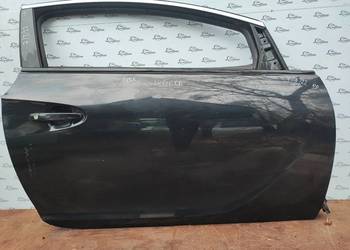 ASTRA J GTC 13r drzwi prawe przód 70 mikronów