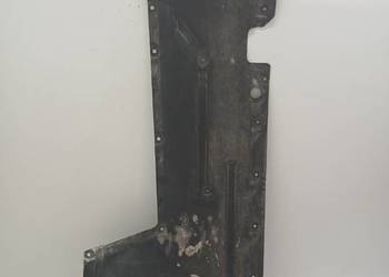 OSŁONA PODWOZIA LEWA BMW F30 F31