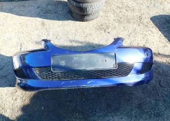 mazda 3 zderzak nr 33761 WYSYŁKA