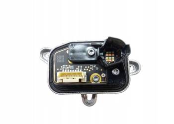 MODUŁ  LAMPY PRZÓD FULL LED LIFT VARROC 00224033 LH1 EU Skoda Karoq I
