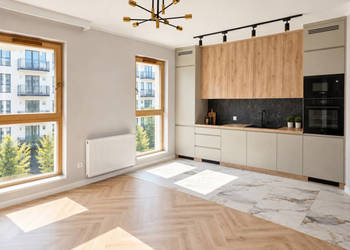 Nowe, wykończone 3 pokoje, wysoki standard wykończone, wysoki standard