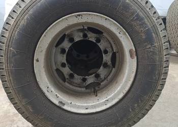 Opona 10.00R20, 10.00-20,1000-20, Koła przyczepa rolnicza,BSS Hl,IFA