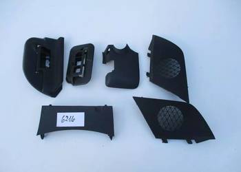 INFINITI FX50 35 37 OSŁONA ZAŚLEPKA PLASTIK #