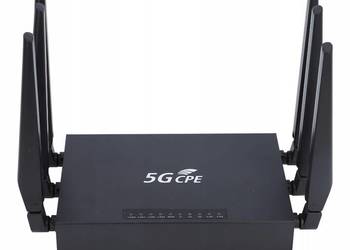 Router 5G