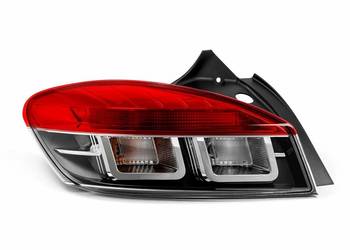 Renault Megane III 08-13 Lampa tylna NOWA Renault Megane III 08-13 Lampa tylna NOWA