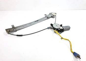 PODNOŚNIK SZYBY LEWY PRZÓD HONDA STREAM Hatchback MECHANIZM