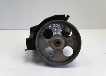 Peugeot 206 1.4 8V POMPA WSPOMAGANIA 9636868880 26079836-QN