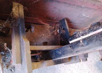 Sprzedam zaczep dolny Zetor Proxima Forterra