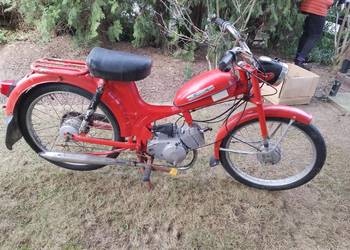 Komar 2352W wersja Export