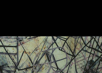 Dekor Ermeo Inserto Szklane A 30 x 60, Paradyż, płytki, kafelki, flizy