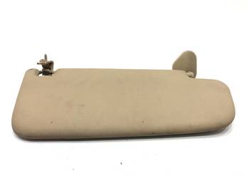 OSŁONA PRZECIWSŁONECZNA LEWY ALFA 159 05-12 BLENDA LUSTEREK, LEWA