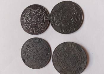 Wolne Miasto Gdańsk / Danzig 10 fenigów 1920 mała cyfra