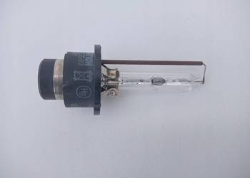 ŻARÓWKA ŻARNIK XENON D2S 35W 53500 GEXENSATION