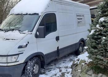 Iveco daily 2.3htp