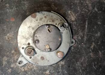 ZEGAR ZEGAREK MECHANICZNY WARSZAWA ŻUK NYSA SYRENA Jelcz