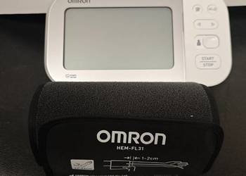 Ciśnieniomierz Omron X7 Smart
