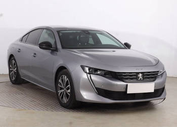 Peugeot 508 1.5 BlueHDi