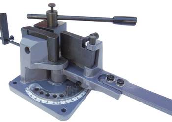 Giętarka uniwersalna Metcor UB70