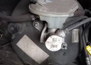 POMPA HAMULCOWA PEUGEOT 307 CC SW HTB ORYGINAŁ SPRAWNA
