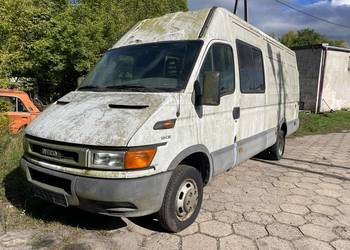 Iveco 50C15