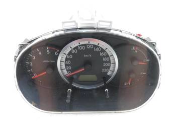 LICZNIK MAZDA 5 (CR19) 2.0 CD 143 - RF7J CGCC79D