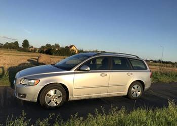VOLVO V50 (2009/10)  - Zadbany