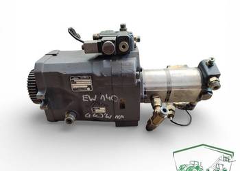 POMPA GŁÓWNA H2X254Z01035 LINDE HPR95-02 VOLVO EW 140