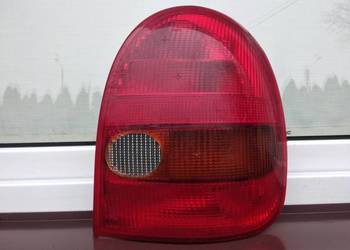 Opel Corsa B 3d lampa tył.tylna prawa wkład oprawka