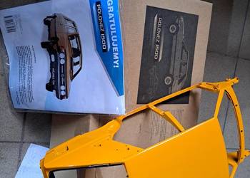 POLONEZ 1500 MODEL LEGENDARNEGO AUTA