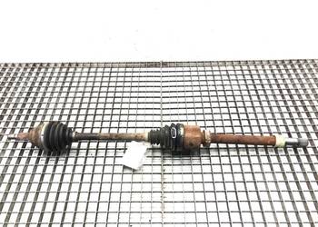 PÓŁOŚ PRAWA RENAULT TRAFIC III 1.6 90KM PRZEGUB