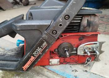 Pilarka Jonsered  Turbo 2036