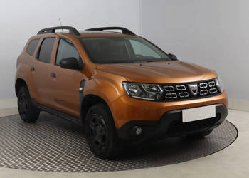 Dacia Duster 1.0 TCe