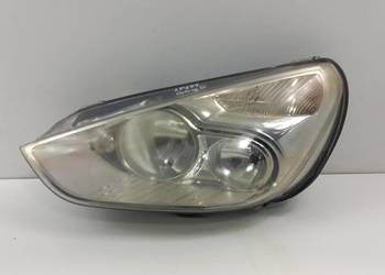 FORD GLAXY MK3 LAMPA PRZÓD LEWA