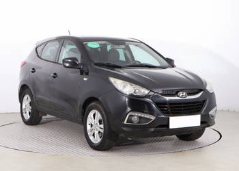 Hyundai ix35 2.0 CVVT