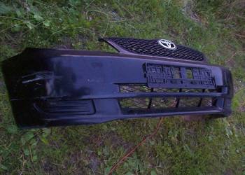 Corolla E12 Zderzak przod przedni