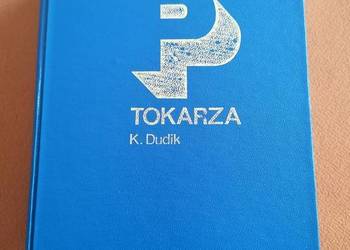 Poradnik tokarza Karol Dudik