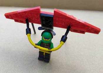 LEGO Aero Hawk 6585 - kompletny