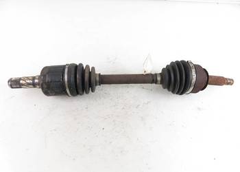 PÓŁOŚ LEWA PRZEDNIA KIA SORENTO I 3.5 B