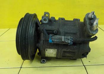 ALFA 159 2.2 JTS 08r 185KM 939A5000 sprezarka klimatyzacji